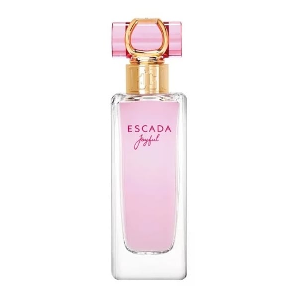 Escada Joyful Eau De Perfume For Women 75ml Escada Joyful Eau De Perfume For Women 75ml