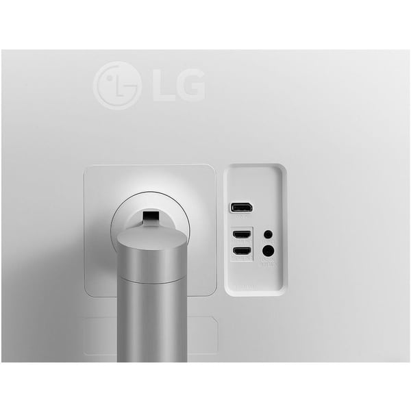 LG 32UN650W 4K UHD Monitor 31.5inch LG 32UN650W 4K UHD Monitor 31.5inch