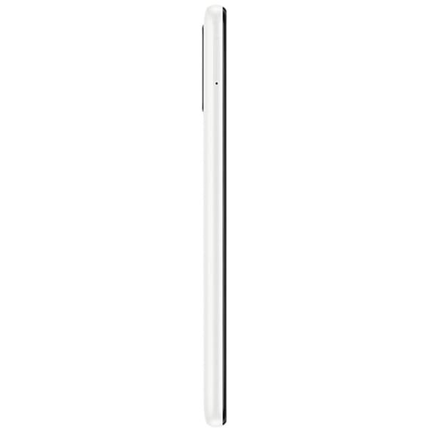 Samsung Galaxy A03s SM-A037FZWGMEA 64GB White 4G Dual Sim Smartphone Samsung Galaxy A03s SM-A037FZWGMEA 64GB White 4G Dual Sim Smartphone