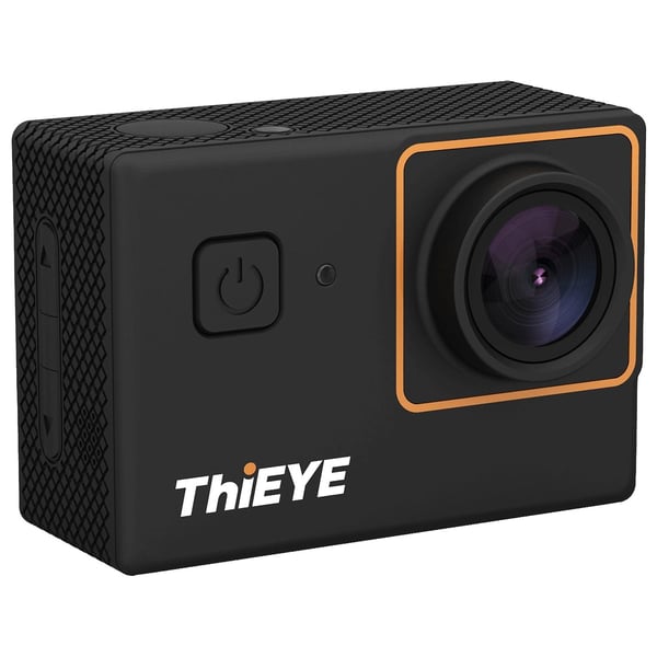 Thieye i30+ Action Camera Black Thieye i30+ Action Camera Black