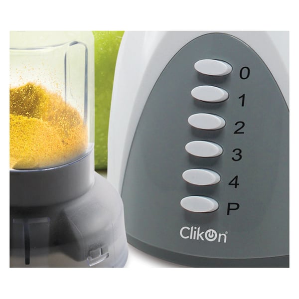 Clikon 3 in 1 Blender CK2600 Clikon 3 in 1 Blender CK2600