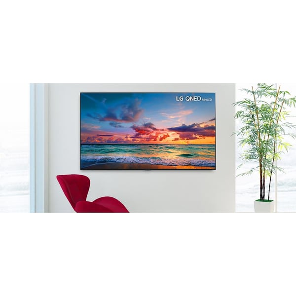 LG QNED 8K Smart TV 75 Inch QNED95 series, Cinema Screen Design 8K Cinema HDR WebOS Smart ThinQ AI Mini LED 75QNED95VPA LG QNED 8K Smart TV 75 Inch QNED95 series, Cinema Screen Design 8K Cinema HDR WebOS Smart ThinQ AI Mini LED 75QNED95VPA