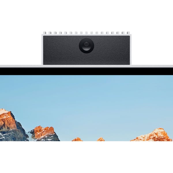 Dell Inspiron 5400 All In One Desktop - Core i5 1.2GHz 8GB 512GB Shared Win10Home 23.8inch FHD Silver English/Arabic Keyboard Dell Inspiron 5400 All In One Desktop - Core i5 1.2GHz 8GB 512GB Shared Win10Home 23.8inch FHD Silver English/Arabic Keyboard