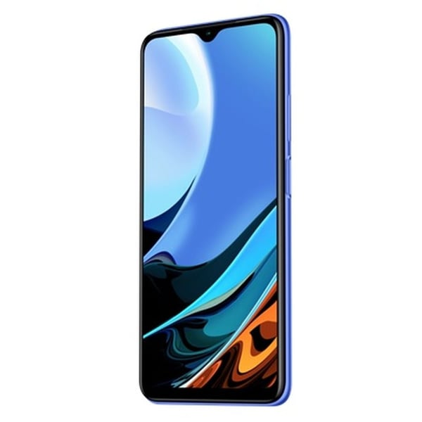 Xiaomi Redmi 9T 128GB Twilight Blue 4G Dual Sim Smartphone Xiaomi Redmi 9T 128GB Twilight Blue 4G Dual Sim Smartphone