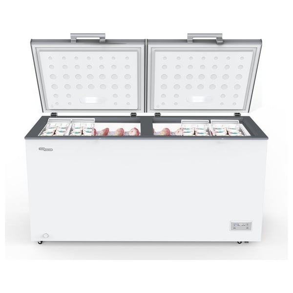 Super General Chest Freezer 850 Liters SGF850HMWL Super General Chest Freezer 850 Liters SGF850HMWL