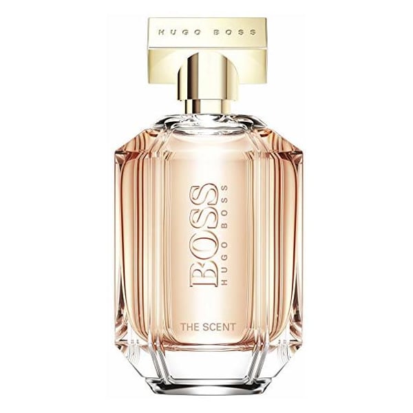 Hugo Boss The Scent 100 ml EDP Women Hugo Boss The Scent 100 ml EDP Women