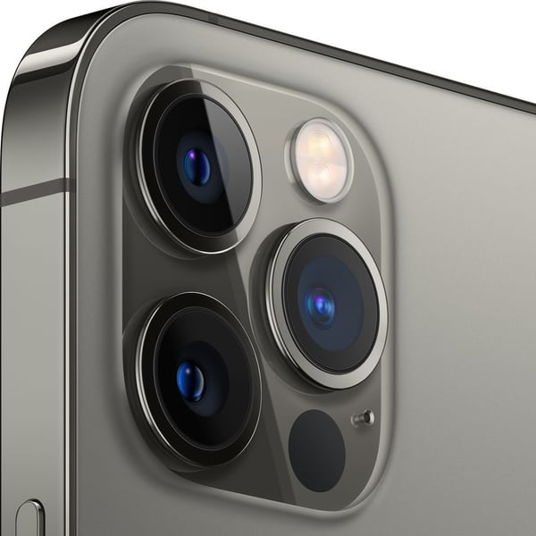 iPhone 12 Pro 128GB Graphite iPhone 12 Pro 128GB Graphite