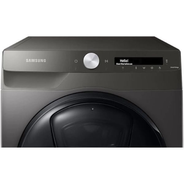 Samsung Front Loading Washer/Dryer 9 kg/6 kg WD90T554DBN/SG Samsung Front Loading Washer/Dryer 9 kg/6 kg WD90T554DBN/SG