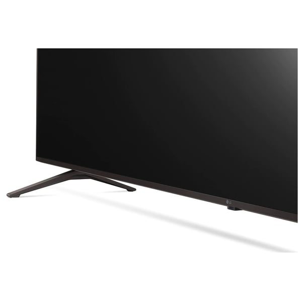 LG UHD Television 4K Smart TV 82 Inch UP80 Series Cinema Screen Design 4K Cinema HDR webOS Smart with ThinQ AI LG UHD Television 4K Smart TV 82 Inch UP80 Series Cinema Screen Design 4K Cinema HDR webOS Smart with ThinQ AI