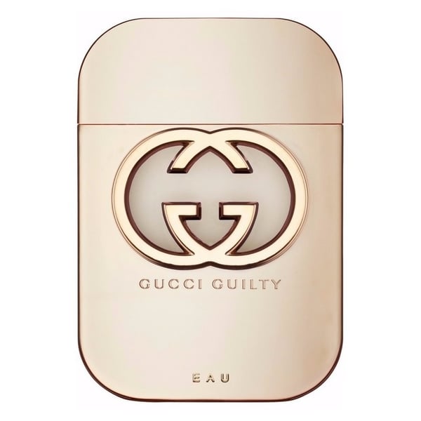 Gucci Guilty EAU For Women 75ml EDT Gucci Guilty EAU For Women 75ml EDT