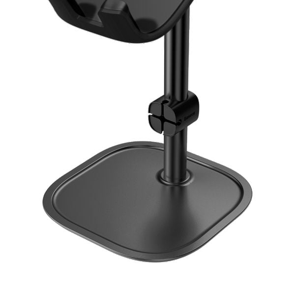 Baseus Literary Youth Desktop Bracket Black Baseus Literary Youth Desktop Bracket Black