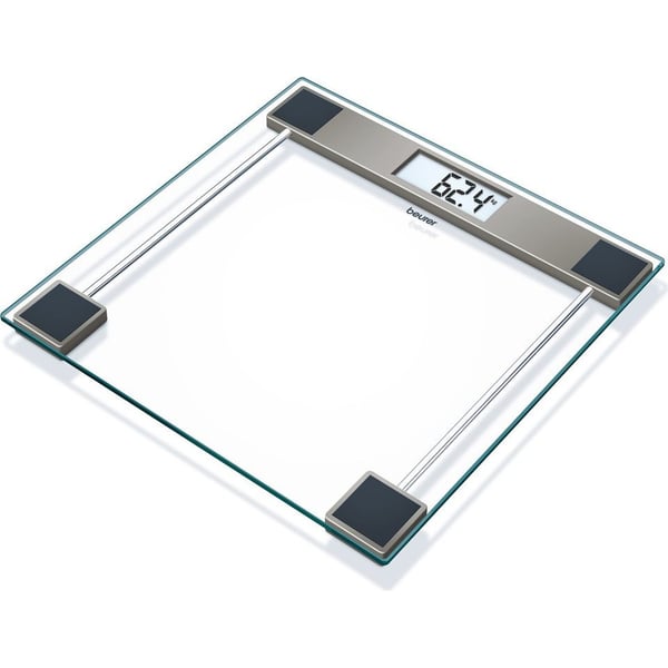 Beurer Digital Glass Scale GS11 Beurer Digital Glass Scale GS11
