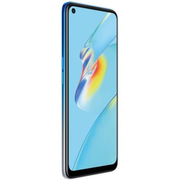 Oppo A54 128GB Starry Blue 4G Dual Sim Smartphone Oppo A54 128GB Starry Blue 4G Dual Sim Smartphone
