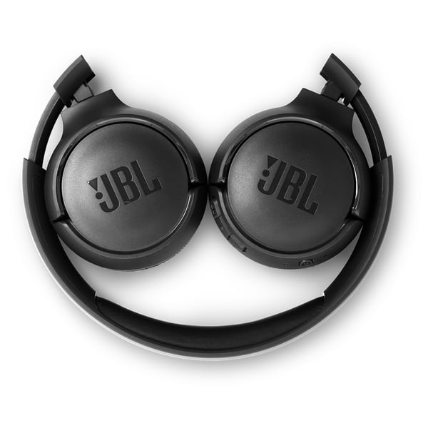 JBL TUNE 500BT Wireless On-Ear Headphone Black JBL TUNE 500BT Wireless On-Ear Headphone Black