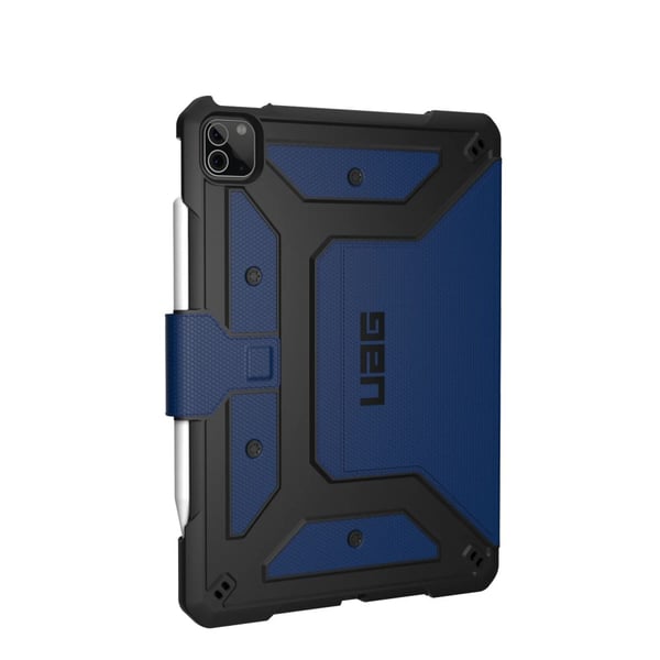 UAG Metropolis Case Cobalt iPad Pro 11inch 3rd Gen 2021 UAG Metropolis Case Cobalt iPad Pro 11inch 3rd Gen 2021