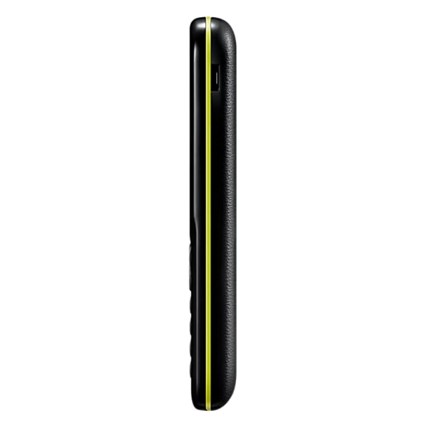 Samsung Piton Mobile Black SMB310 Samsung Piton Mobile Black SMB310