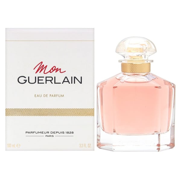 Guerlain Mon Guerlain For Women 100ml EDP Guerlain Mon Guerlain For Women 100ml EDP