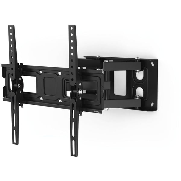 Hama Full Motion TV Wall Bracket 165cm Black Hama Full Motion TV Wall Bracket 165cm Black