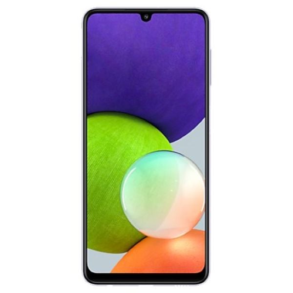 Samsung Galaxy A22 128GB Violet 4G Smartphone Samsung Galaxy A22 128GB Violet 4G Smartphone