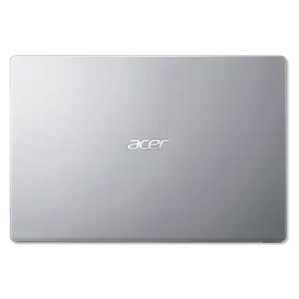 Acer Swift 3 Laptop - Core i5 2.4GHz 8GB 512GB Win10 14inch FHD Silver English/Arabic Keyboard Acer Swift 3 Laptop - Core i5 2.4GHz 8GB 512GB Win10 14inch FHD Silver English/Arabic Keyboard