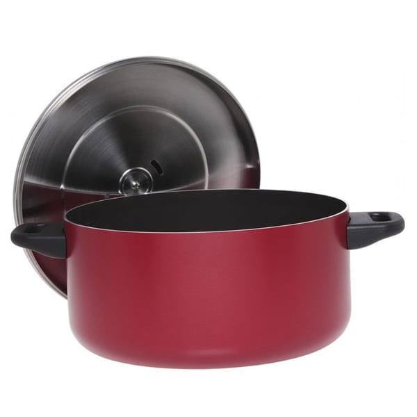 Prestige Cookware Set 11Pc Prestige Cookware Set 11Pc