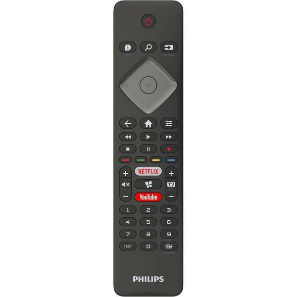 Philips 43PUT6504 4K UHD Smart LED Television 43inch Philips 43PUT6504 4K UHD Smart LED Television 43inch
