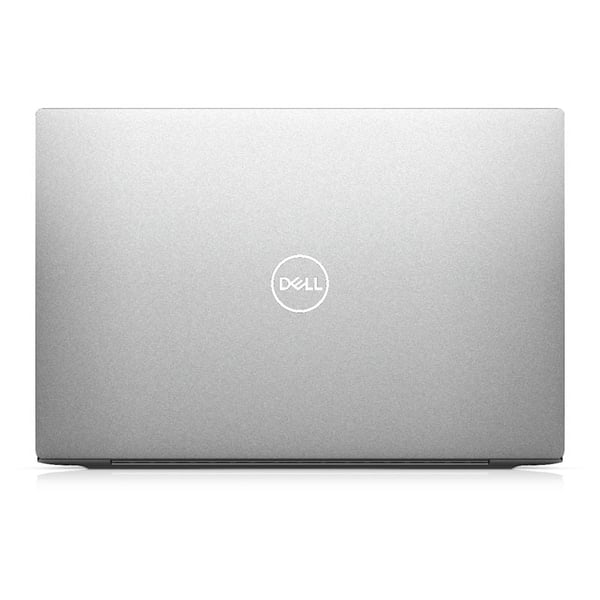 Dell 13-XPS-M3300-SLV 2-in-1 Laptop - Core i7 3GHz 16GB 1TB 13.4inch UHD+ Silver English/Arabic Keyboard Dell 13-XPS-M3300-SLV 2-in-1 Laptop - Core i7 3GHz 16GB 1TB 13.4inch UHD+ Silver English/Arabic Keyboard