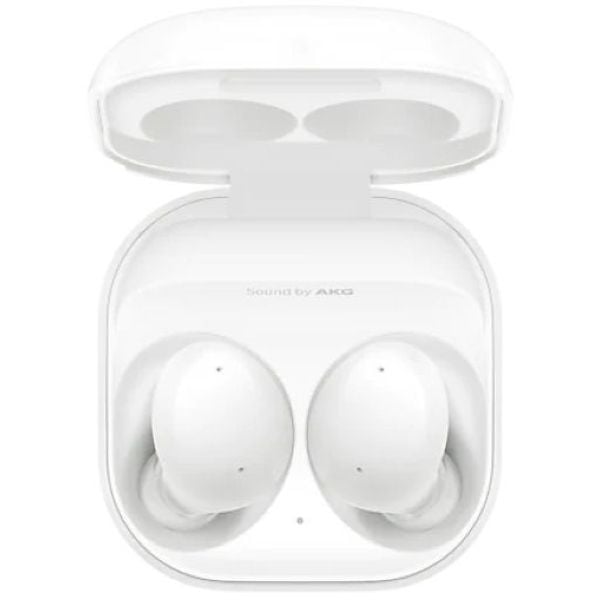 Samsung SM-R177NZWAMEA Galaxy Buds 2 White Samsung SM-R177NZWAMEA Galaxy Buds 2 White