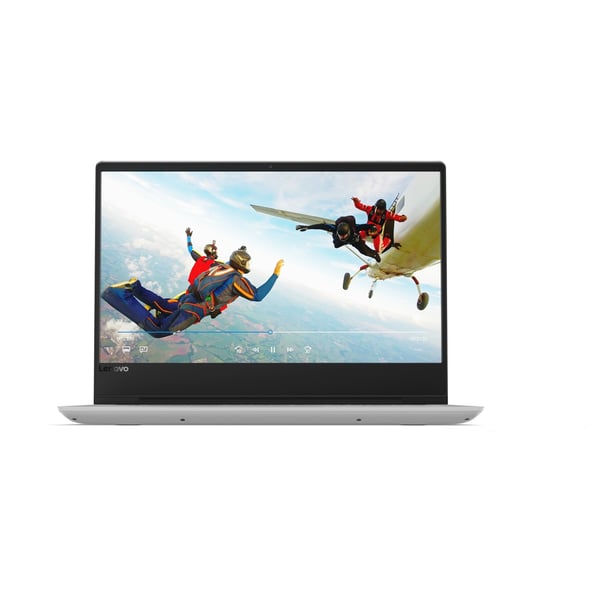 Lenovo ideapad 330S-14IKB Laptop - Core i5 1.6GHz 6GB 1TB 2GB Win10 14inch HD Platinum Grey Lenovo ideapad 330S-14IKB Laptop - Core i5 1.6GHz 6GB 1TB 2GB Win10 14inch HD Platinum Grey