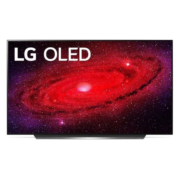 LG 65 Inch 4K Smart Cinema Screen Design OLED Television (OLED65CXPVA) LG 65 Inch 4K Smart Cinema Screen Design OLED Television (OLED65CXPVA)