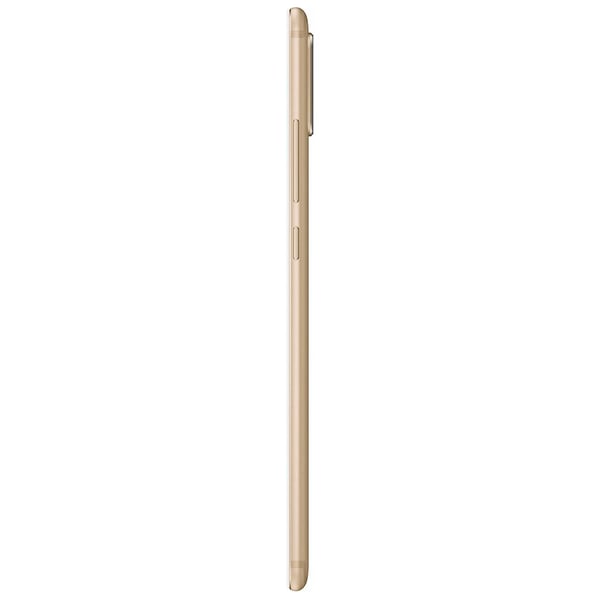 Xiaomi MI A2 128GB Gold 4G LTE Dual Sim Smartphone Xiaomi MI A2 128GB Gold 4G LTE Dual Sim Smartphone