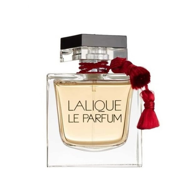 Lalique Le Perfume Perfume For Women 100ml Eau de Parfum Lalique Le Perfume Perfume For Women 100ml Eau de Parfum