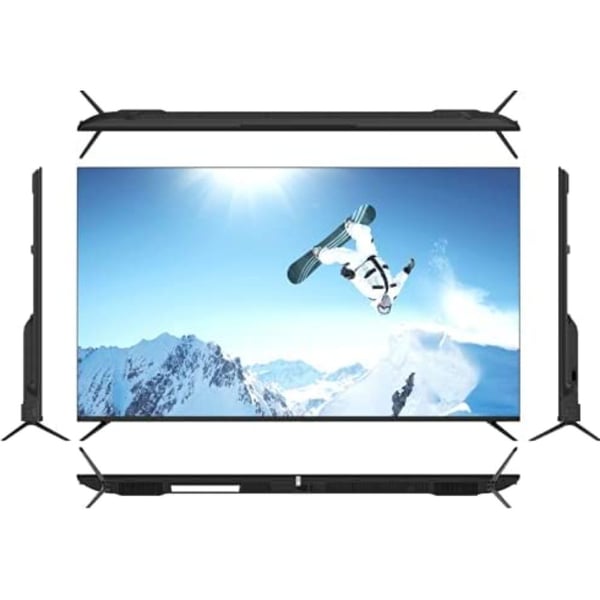 Nikai NIK50MEU4STN 4K UHD Smart Television 50inch Nikai NIK50MEU4STN 4K UHD Smart Television 50inch