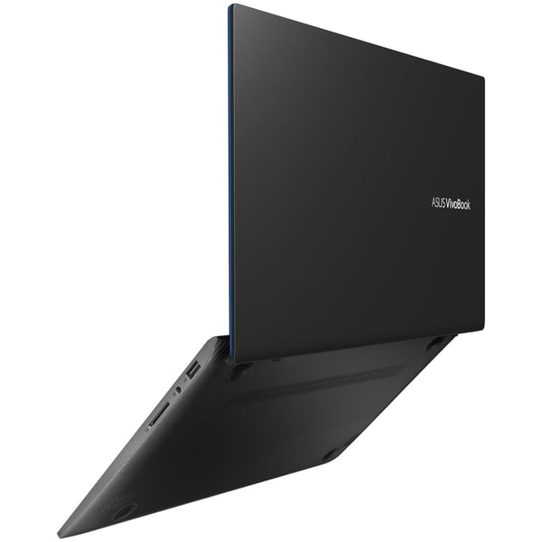 Asus VivoBook S14 S431FL-AM002T Laptop - Core i7 1.8GHz 16GB 512GB 2GB Win10 14inch FHD Gun Metal Grey Asus VivoBook S14 S431FL-AM002T Laptop - Core i7 1.8GHz 16GB 512GB 2GB Win10 14inch FHD Gun Metal Grey