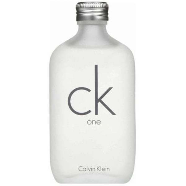 Calvin Klein One Perfume for Unisex 100ml Eau de Toilette Calvin Klein One Perfume for Unisex 100ml Eau de Toilette