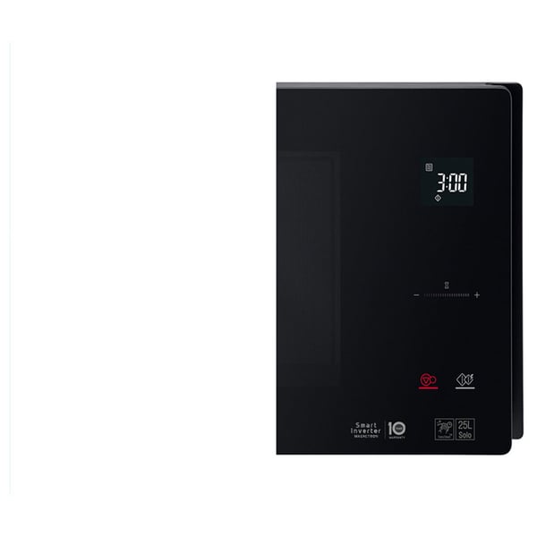 LG Microwave Oven MS2595DIS LG Microwave Oven MS2595DIS