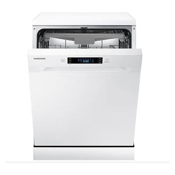 Samsung Dishwasher with 14 Place Settings DW60M5070FW Samsung Dishwasher with 14 Place Settings DW60M5070FW