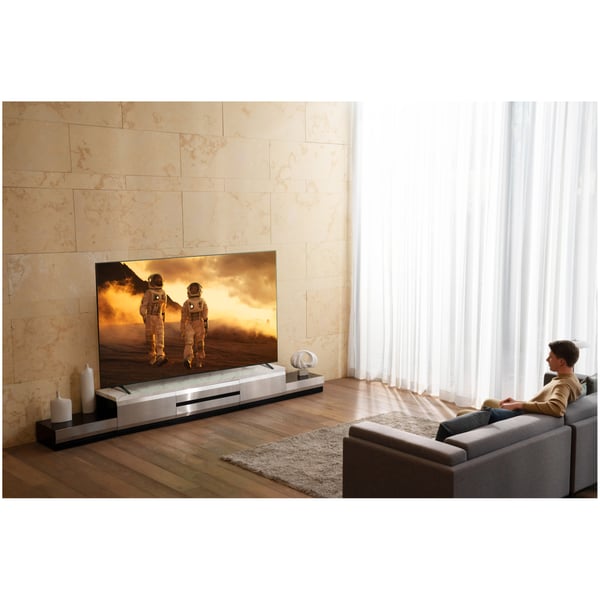LG 65NANO80 4K Smart Cinema Screen Design NanoCell TV LG 65NANO80 4K Smart Cinema Screen Design NanoCell TV
