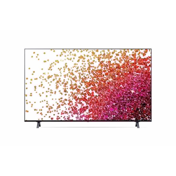 LG 50NANO75VPA 4K Ultra HD Smart Television 50inch LG 50NANO75VPA 4K Ultra HD Smart Television 50inch