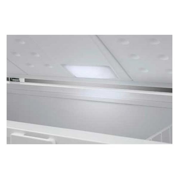 Toshiba Chest Freezer 295 Litres CR-A295U Toshiba Chest Freezer 295 Litres CR-A295U