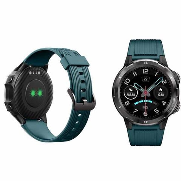 Xcell Classic Smart Watch Blue Xcell Classic Smart Watch Blue