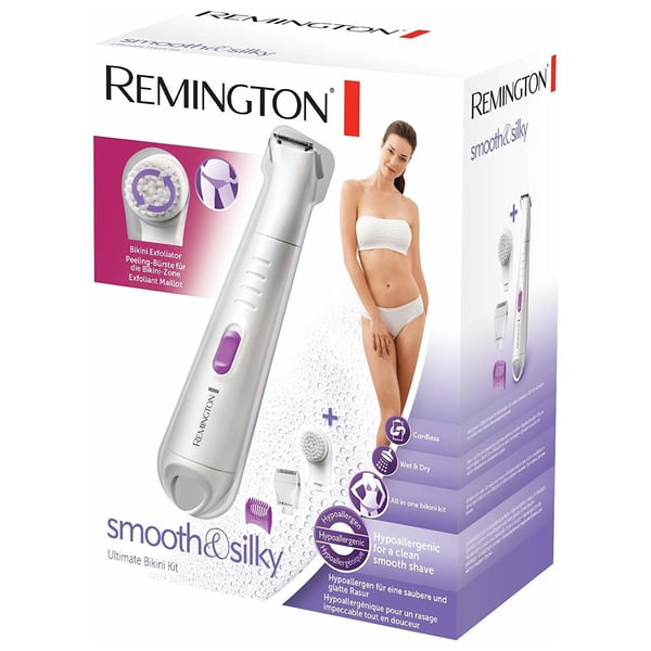 Remington Bikini Kit WPG4035 Remington Bikini Kit WPG4035
