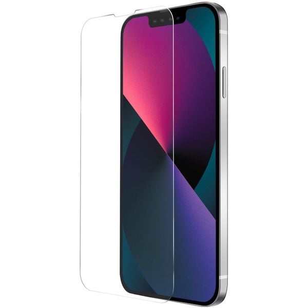 Baykron Screen Protector Clear iPhone 13/13 Pro Baykron Screen Protector Clear iPhone 13/13 Pro