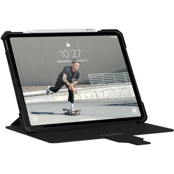 UAG Metropolis Case Black iPad Pro 12.9inch 5th Gen UAG Metropolis Case Black iPad Pro 12.9inch 5th Gen