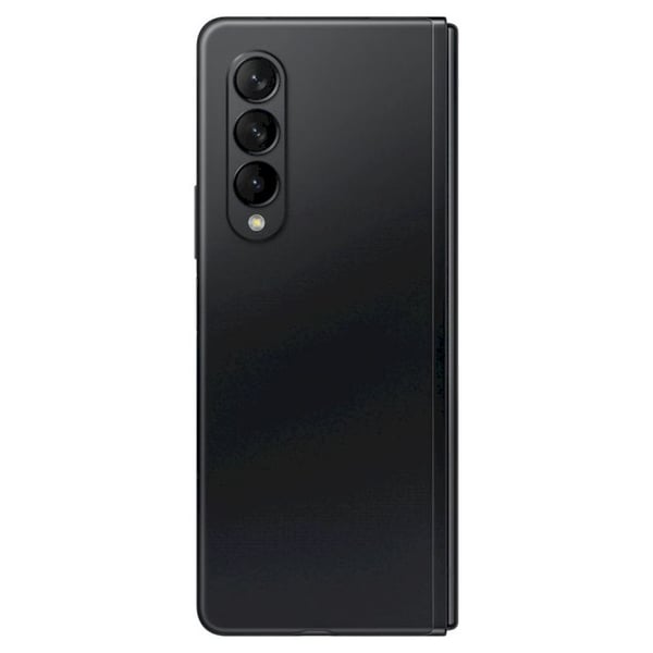 Samsung Galaxy Z Fold3 5G 256GB Phantom Black Smartphone Samsung Galaxy Z Fold3 5G 256GB Phantom Black Smartphone