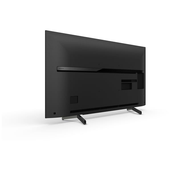 Sony 65X8000G 4K Ultra HDR Android LED Televisin 65inch Sony 65X8000G 4K Ultra HDR Android LED Televisin 65inch