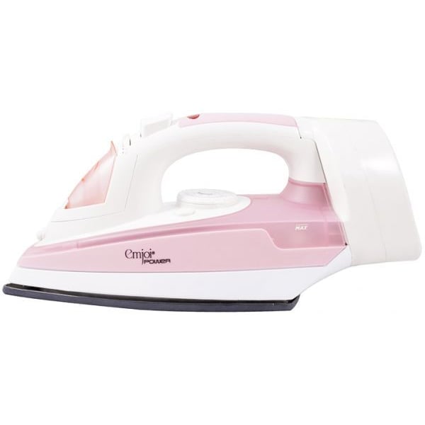 Emjoi Steam Iron UEI345 Emjoi Steam Iron UEI345