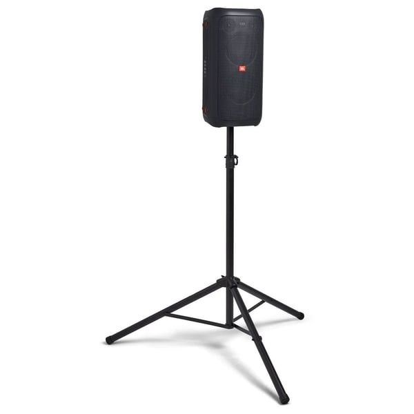 JBL PartyBox 100 Powerful Portable Bluetooth Party Speaker with Dynamic Light Show JBL PartyBox 100 Powerful Portable Bluetooth Party Speaker with Dynamic Light Show