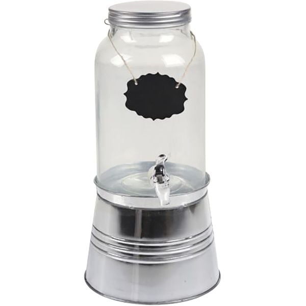 Blumen Juice Jar B82117R Blumen Juice Jar B82117R