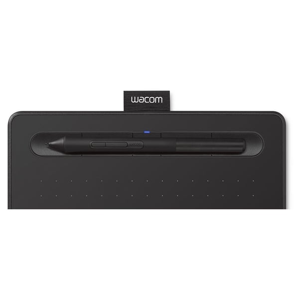 Wacom Intuos Bluetooth Creative Pen Tablet Small Black Wacom Intuos Bluetooth Creative Pen Tablet Small Black